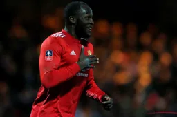 Lukaku zwaar onder vuur ondanks 2 goals: "Dat mist hij"