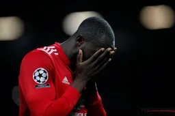 Lukaku is openhartig en legt ziel bloot: “Ik werd gewoon uitgelachen”