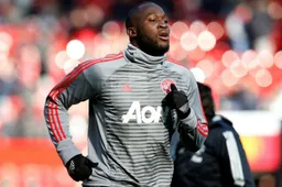 Lukaku is duidelijk: “Het zal nooit anders zijn en dat weet Mourinho ook”