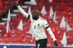 Géén RSCA: Sluit Romelu Lukaku carrière af bij déze JPL-topclub?