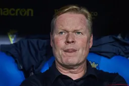 'Déze bekende coach volgt Ronald Koeman op bij Oranje'