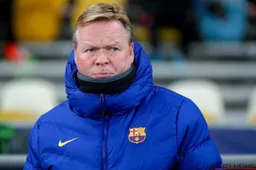 ‘Barcelona start revolutie, na Koeman verlaten ook deze 6 topspelers de club’