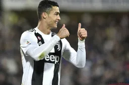 Cristiano Ronaldo zet Real Madrid na pijnlijke exit volledig voor schut