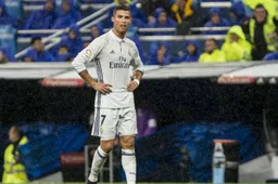 Real-voorzitter verrast vriend en vijand: 'Ik verkoop Ronaldo'