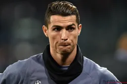 Mananger Ronaldo sprak in het geheim met deze club