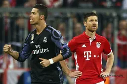 Zo denkt men bij Real Madrid over de belastingsfraude van Ronaldo