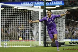 Bom op transfermarkt! 'Ronaldo keert terug naar Manchester United'