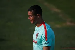 Ronaldo reageert: "Het is beslist"