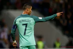 Ploegmaat doet Ronaldo verrassend voorstel: "Samen naar die topclub"