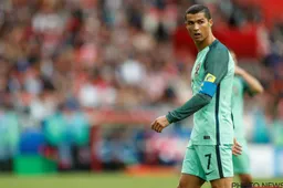 'Bij deze club speelt Ronaldo komend seizoen'