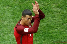'Ronaldo doet binnenkort schokkende aankondiging'