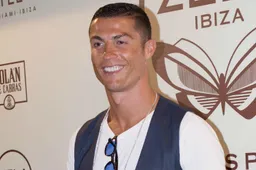 Spaanse rechter zet Ronaldo stevig op zijn plaats