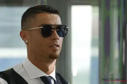 "Er moet een goede reden zijn om Real Madrid te verlaten"