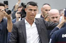 'Ronaldo grijpt in na transfer van Courtois naar Real'