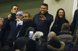 Ziekenhuis komt met update over toestand Ronaldo