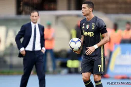 ‘Beckham mikt hoog en wil Ronaldo en 3 andere sterren naar Miami halen’