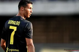 Dit schrijft Italiaanse pers over debuut van Ronaldo in Serie A: "Is dit wel voldoende?"