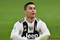 Nu al weg bij Juventus? 'Ronaldo krijgt niet te weigeren aanbod'