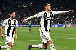 Weergaloos: 'Juventus koppelt megaster aan Ronaldo'