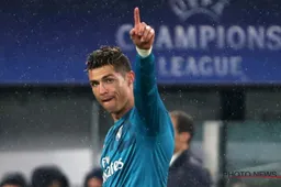 Twitter ontploft helemaal na knalprestatie Ronaldo: "Beste ooit!"