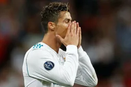 'Deze topclub verpulvert transferrecord door komst Cristiano Ronaldo'