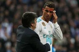 Ronaldo komt met deze geniale reactie na selfie-heisa