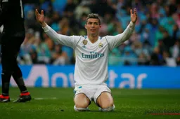 Nieuw gelekte details over Ronaldo en Real maken veel duidelijk