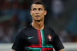 'Ronaldo en Real hebben deal, transferprijs daalt spectaculair'