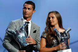 Deze ontzettend knappe Nederlandse is de beste speelster ter wereld