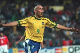 Legendarische Mercurials van Ronaldo uit 1998 zijn terug