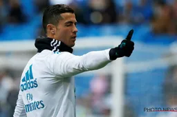 'Ronaldo heeft een belangrijke boodschap voor Real Madrid'