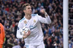 'Het is zeker: Ronaldo keert terug naar Manchester United'
