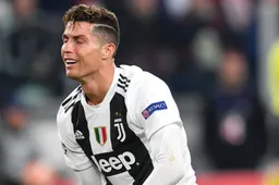 'Cristiano Ronaldo grijpt meteen drastisch in na pijnlijke exit tegen Ajax'
