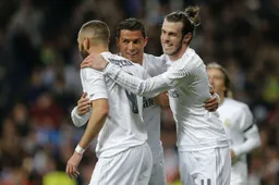 'Real Madrid zet waanzinnige ruildeal op poten'