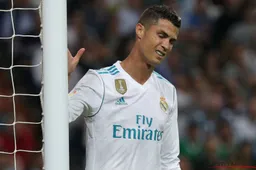 ‘Real Madrid is het beu en verkoopt Ronaldo aan deze topclub’
