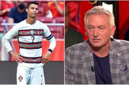 Degryse ziet één Rode Duivel die Ronaldo kan afstoppen: "Híj is de beste"