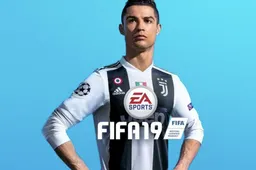73% (!) van de gamers denkt dat FIFA 19 gescript is