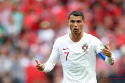 Stopt hij na uitschakeling? Ronaldo reageert