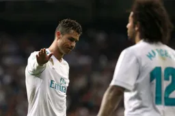 Marcelo verklaart: “Wil altijd bij beste club ter wereld spelen”