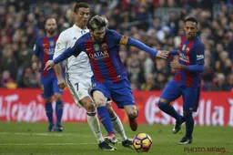 'Messi hakt eindelijk knoop door over zijn toekomst bij Barcelona'