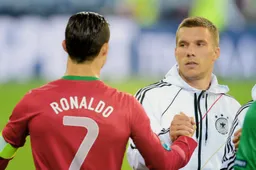 Onwaarschijnlijk: Ook deze ster verhuist naar China