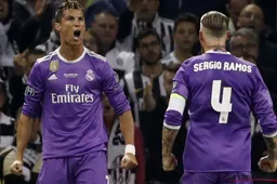 "Ik zou een speler als Ronaldo niet in de ploeg willen hebben"