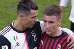 'AC Milan stuurt Saelemaekers terug naar Anderlecht'