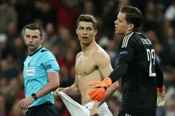 Scheidsrechter Oliver met de grond gelijkgemaakt: "Thuisfluiter!"