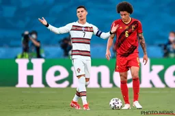 Kijkers spreken schande over België-Portugal: "Duidelijk omgekocht"