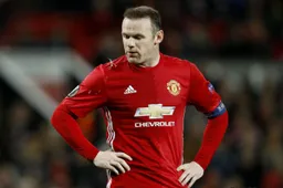 Realiseert Wayne Rooney nog een ophefmakende transfer?