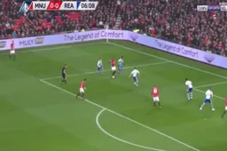 Rooney evenaart historisch record met dit doelpunt (Video)