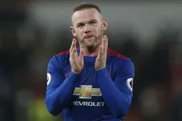 'Rooney kan bij transfer 1,15 miljoen euro per week gaan verdienen'