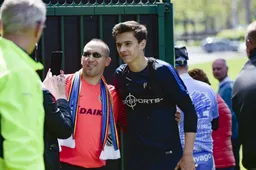 'Club Brugge verkoopt 'probleemkind' Rotariu aan andere JPL-club'