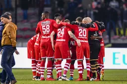 Antwerp-sterkhouder op weg naar buitenland: "Ik sta voor alles open"